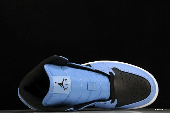 1   Black DQ8426-401 Blue Mid University Jordan 0728
